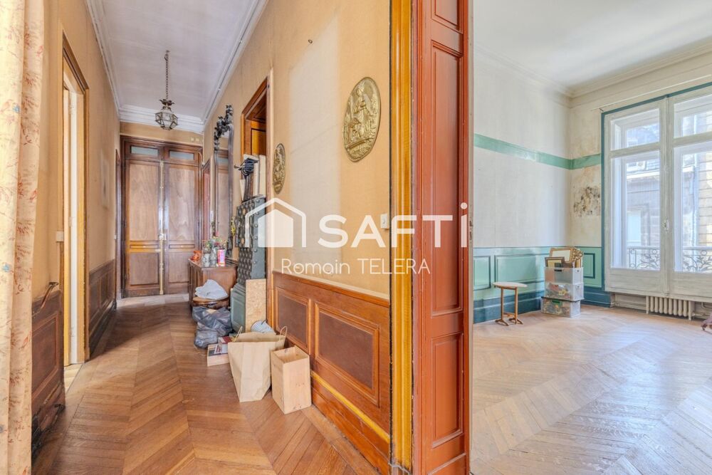 à vendre  Appartement Bordeaux (33000)