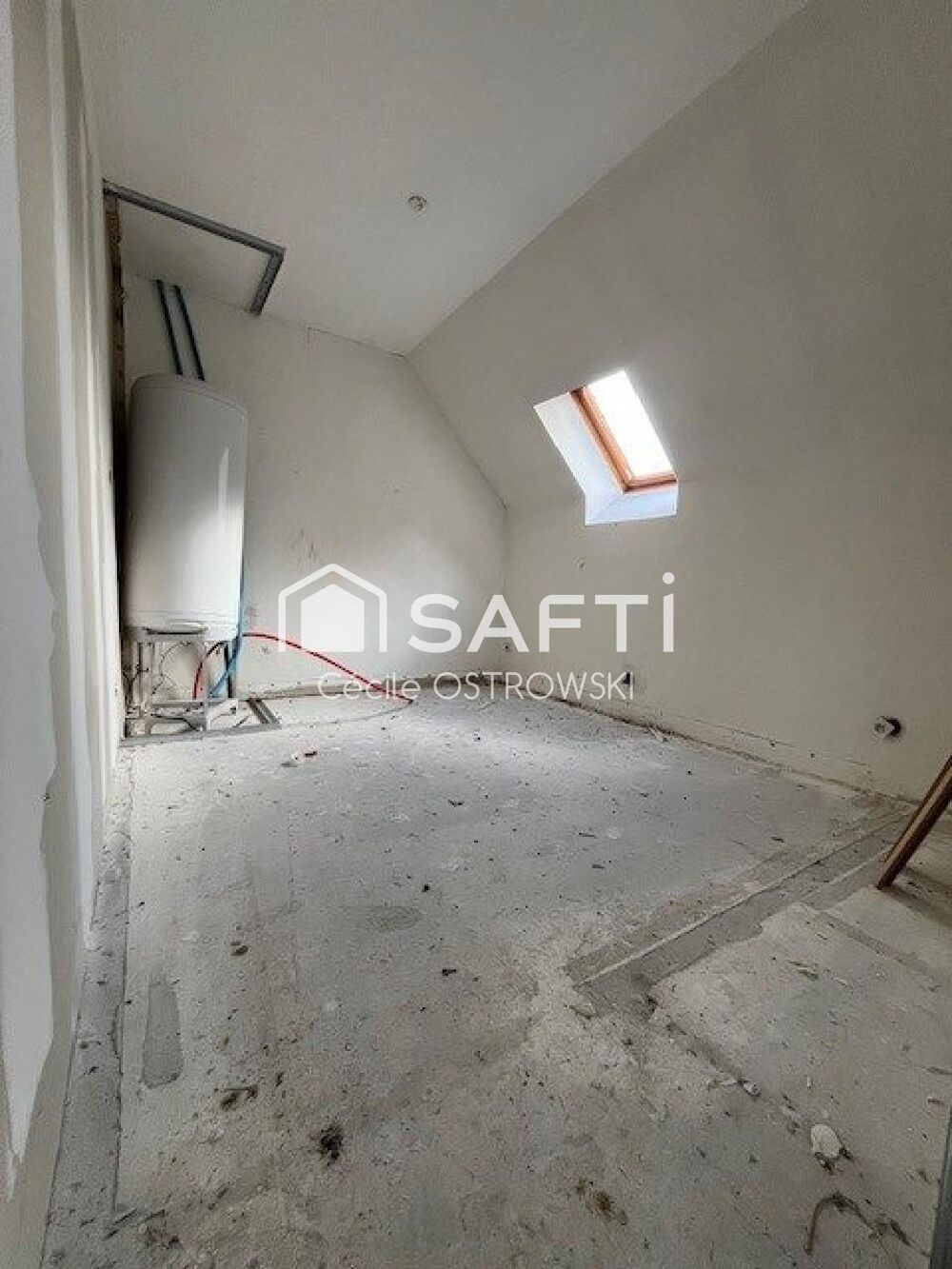 Vente Maison Maison 2 chambres - idéal couple ou investisseur Pommera