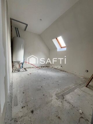 Vente Maison Maison 2 chambres - idéal couple ou investisseur Pommera