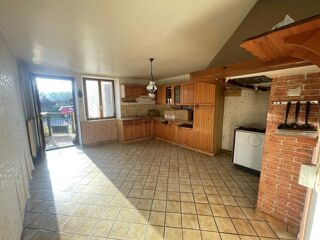  Maison � vendre 4 pi�ces 133 m�