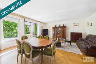  Appartement à vendre 3 pièces 79 m²