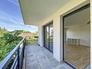 Appartement 3 pièces 61 m² · à Croissy-sur-Seine · 61 m² · 320 000 €
