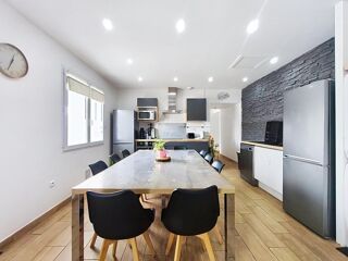  Maison � vendre 6 pi�ces 115 m�