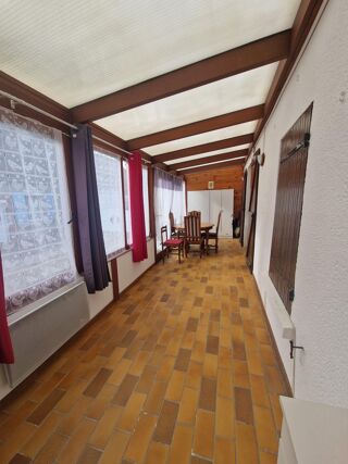  Maison � vendre 4 pi�ces 108 m�