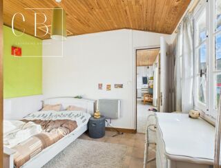  Maison � vendre 3 pi�ces 50 m�