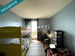  Appartement à vendre 3 pièces 71 m²