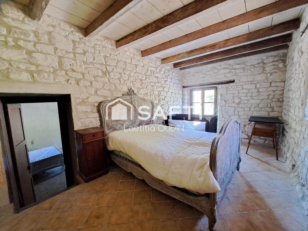 Vente Maison Charme de l'ancien Marigny-le-chatel