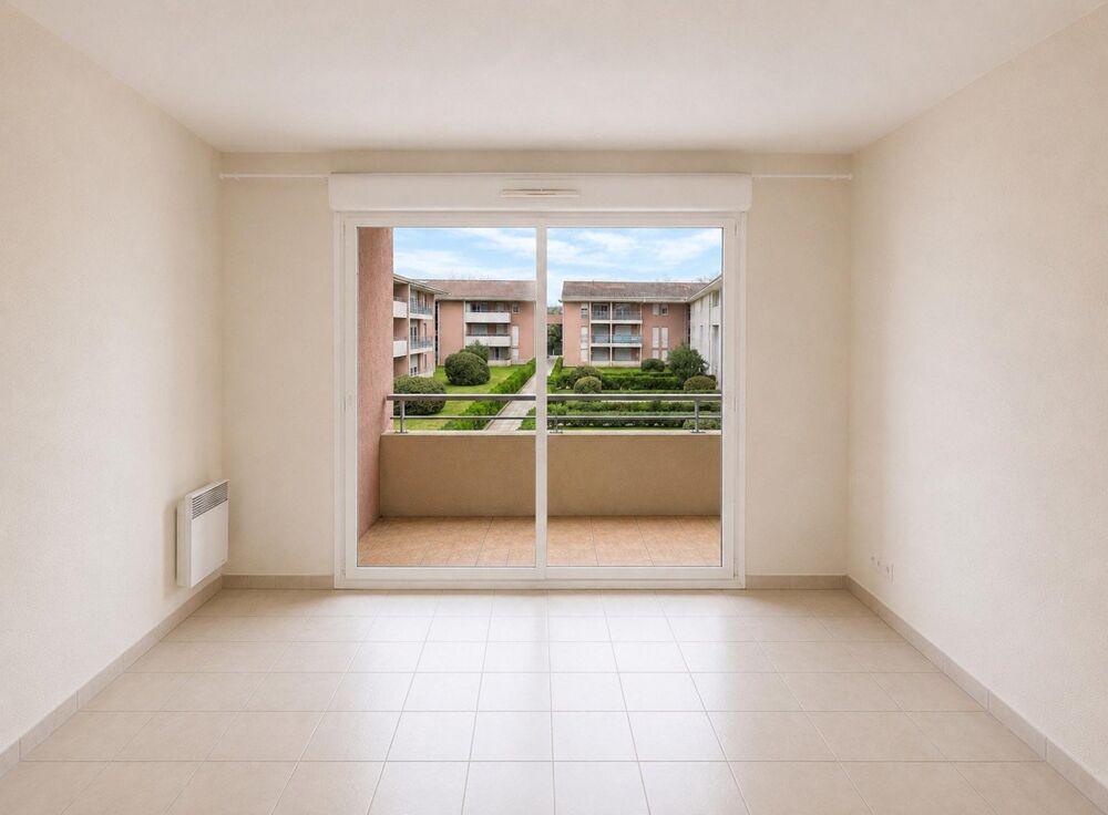Vente Appartement T3 de 53m², terrasse, parking, parc végétalisé Avignon