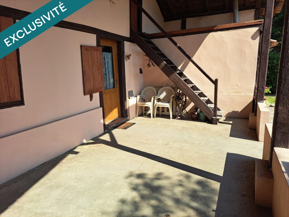 Ferme landaise