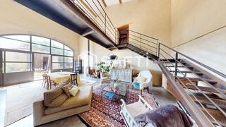 Maison 316m2 Savignac