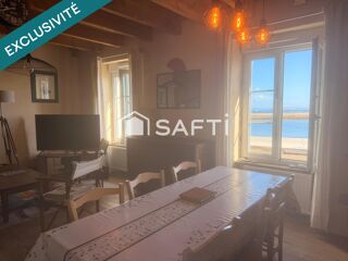 Vente Maison BELLE MAISON AVEC VUE MER SUR L'ÎLE DE SEIN Ile-de-sein