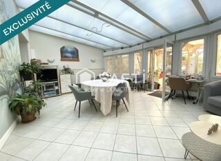  Maison � vendre 7 pi�ces 168 m�