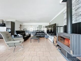  Maison � vendre 7 pi�ces 165 m�