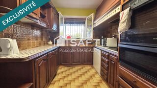  Maison � vendre 3 pi�ces 81 m�