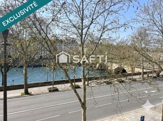  Appartement à vendre 3 pièces 87 m²