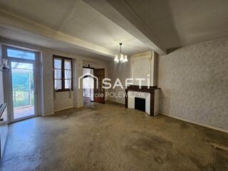  Maison � vendre 6 pi�ces 130 m�