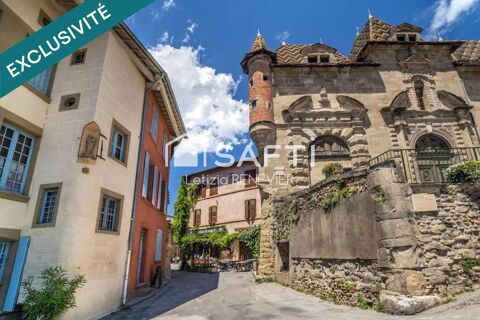   Maison de 14 pi�ces, 9 chambres, 418m� habitable Maison - 14 pi�ce(s) - 418 m�