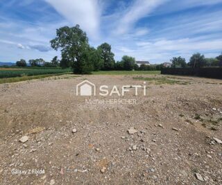  Terrain à vendre 700 m²