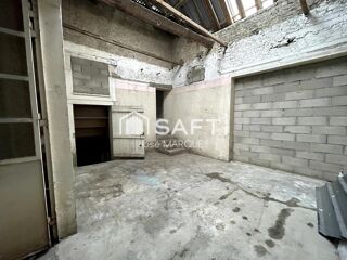  Immeuble � vendre 550 m�