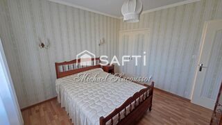  Maison à vendre 8 pièces 165 m²