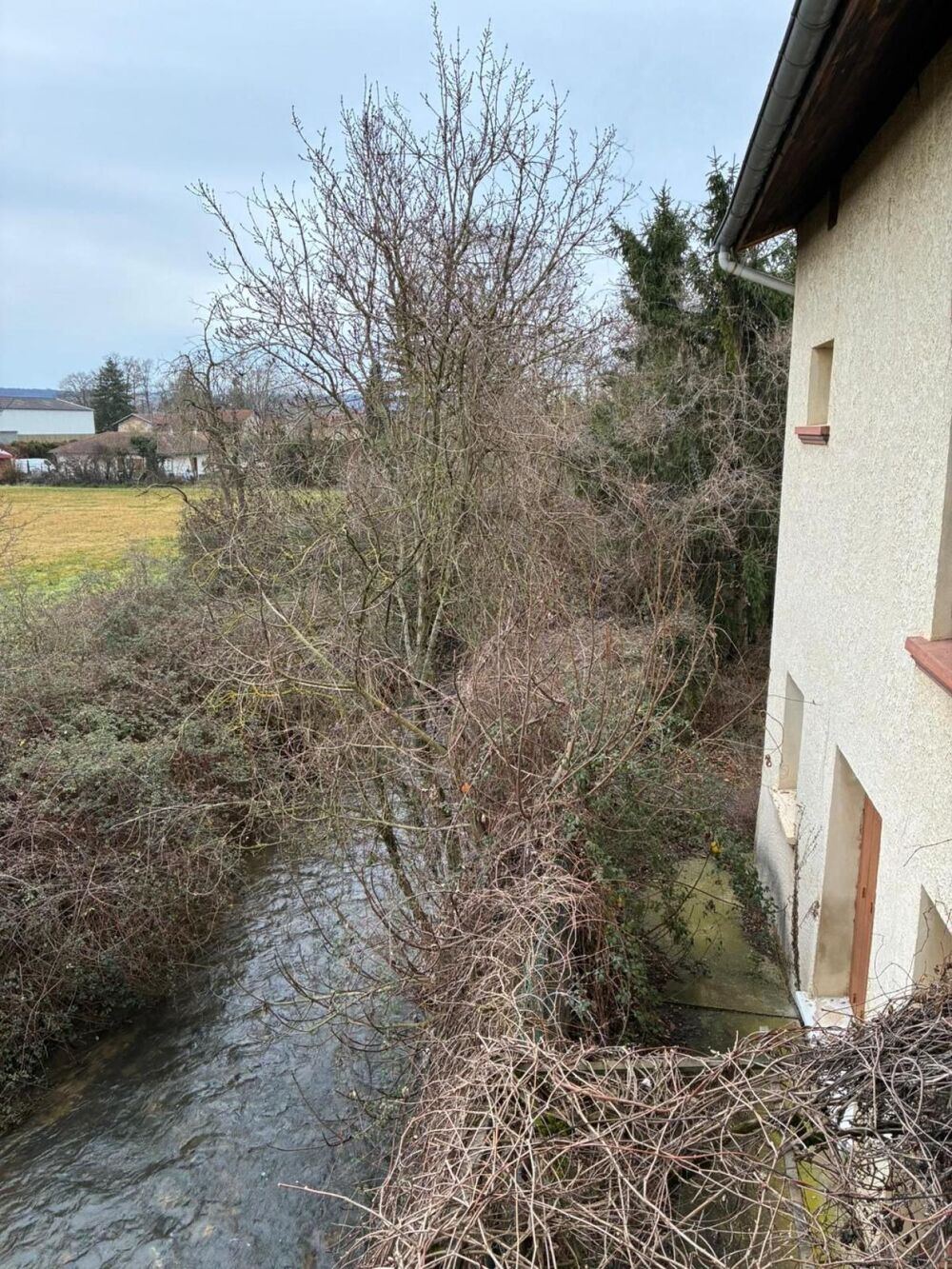 Vente Maison Propriété 10 pièces + grange Marcilloles