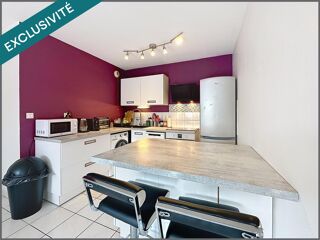  Appartement à vendre 2 pièces 43 m²