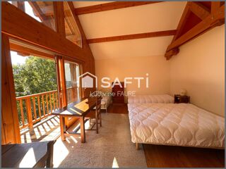  Maison à vendre 6 pièces 167 m²