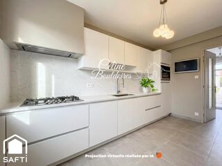  Maison à vendre 6 pièces 118 m²