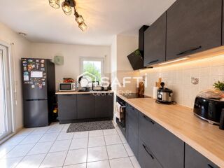 Vente Maison Maison T4 Landrevarzec