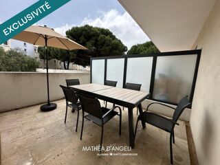  Appartement � vendre 3 pi�ces 64 m�