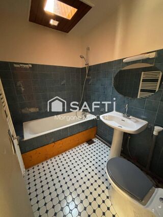  Maison � vendre 4 pi�ces 73 m�