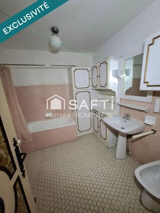  Appartement � vendre 4 pi�ces 76 m�