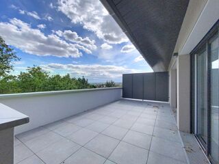  Appartement à vendre 5 pièces 126 m²