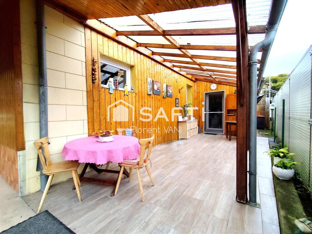 Vente Maison Ensemble immobilier au coeur du village Dalem