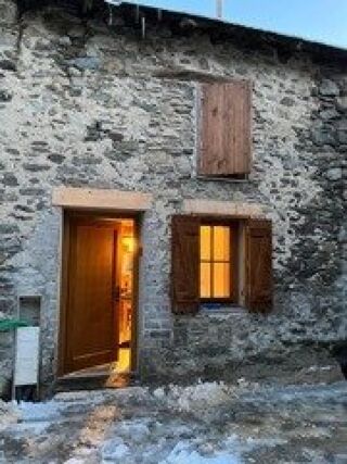  Maison � vendre 2 pi�ces 37 m�