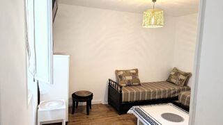  Appartement  vendre 1 pice 22 m