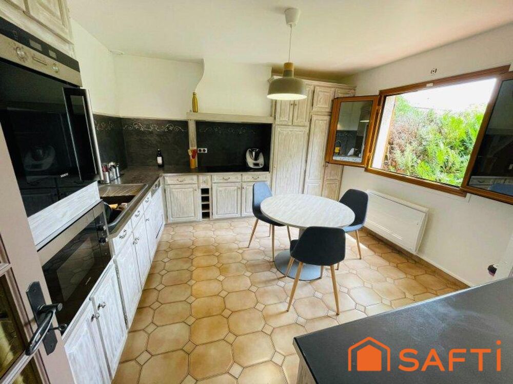 Vente Maison Maison familiale Vaujours