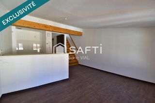  Appartement à vendre 3 pièces 45 m²