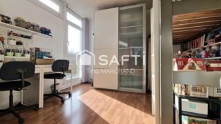  Appartement � vendre 3 pi�ces 56 m�