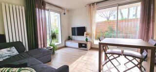  Appartement � vendre 2 pi�ces 43 m�