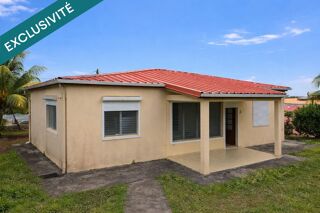  Maison à vendre 4 pièces 94 m²