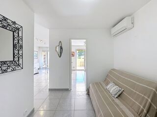  Appartement � vendre 2 pi�ces 52 m�