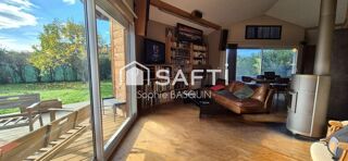  Maison  vendre 3 pices 91 m