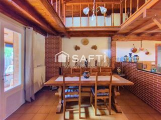  Maison à vendre 6 pièces 191 m²