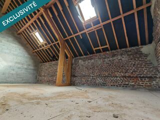  Maison à vendre 2 pièces 160 m²