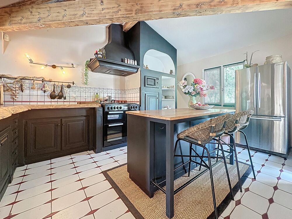 � vendre  Maison Grimaud (83310)