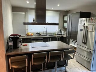  Maison à vendre 5 pièces 110 m²