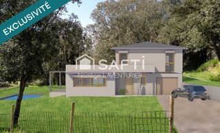  Terrain � vendre 1025 m�