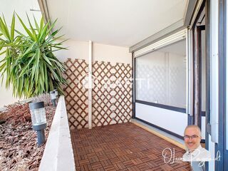  Appartement � vendre 3 pi�ces 74 m�