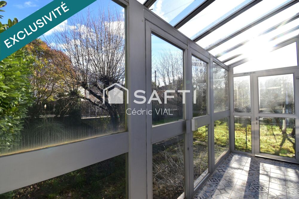 Vente Maison Maison sans travaux quartier La Sèbe à Digne 04 Digne-les-bains